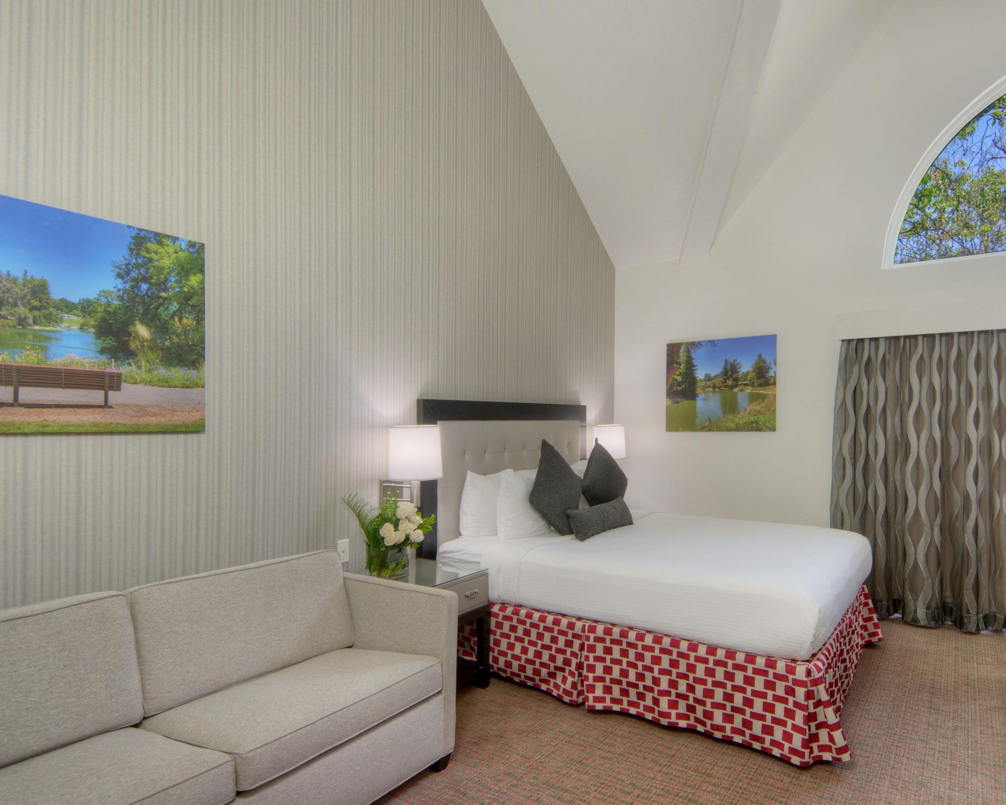 דיוויס Aggie Inn, Ascend Hotel Collection מראה חיצוני תמונה